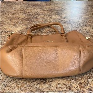 Tory bunch shoulder handbag